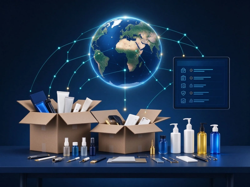 永登县选品与供应链
